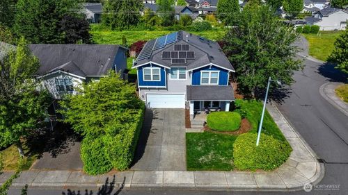 15204 48th Ave Se, Everett, WA, 98208-8824 | Card Image