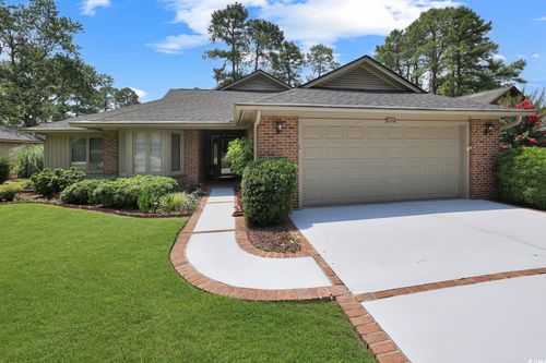 112 Birchwood Ln, Conway, SC, 29526-8910 | Card Image