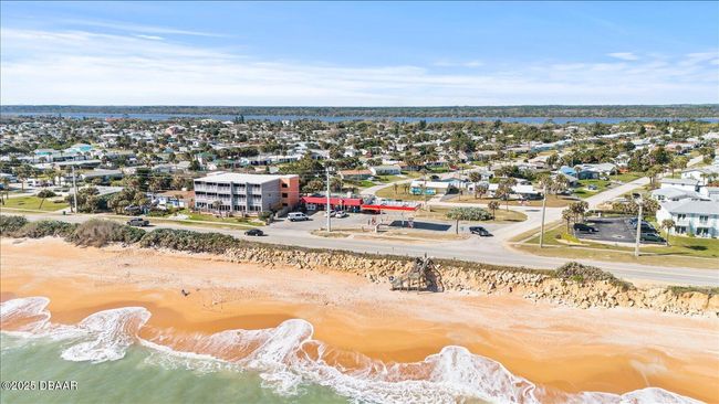 Private beach access at the east end of the street | Image 27