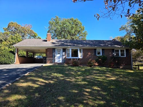 540 Bernard Rd, Rocky Mount, VA, 24151-2248 | Card Image