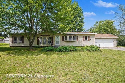 6880 W Emery Road, Roscommon Township, MI, 48629 | Card Image