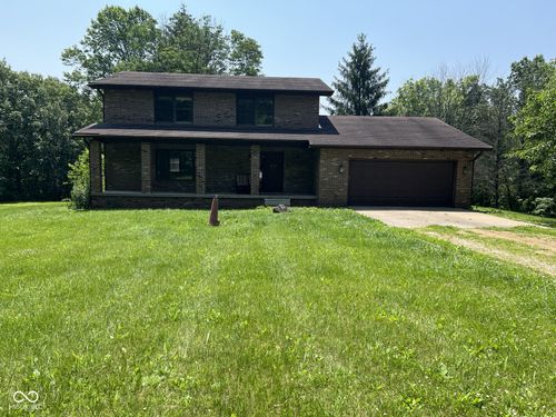 3401 N 75 W, Cayuga, IN, 47928-8114 | Card Image