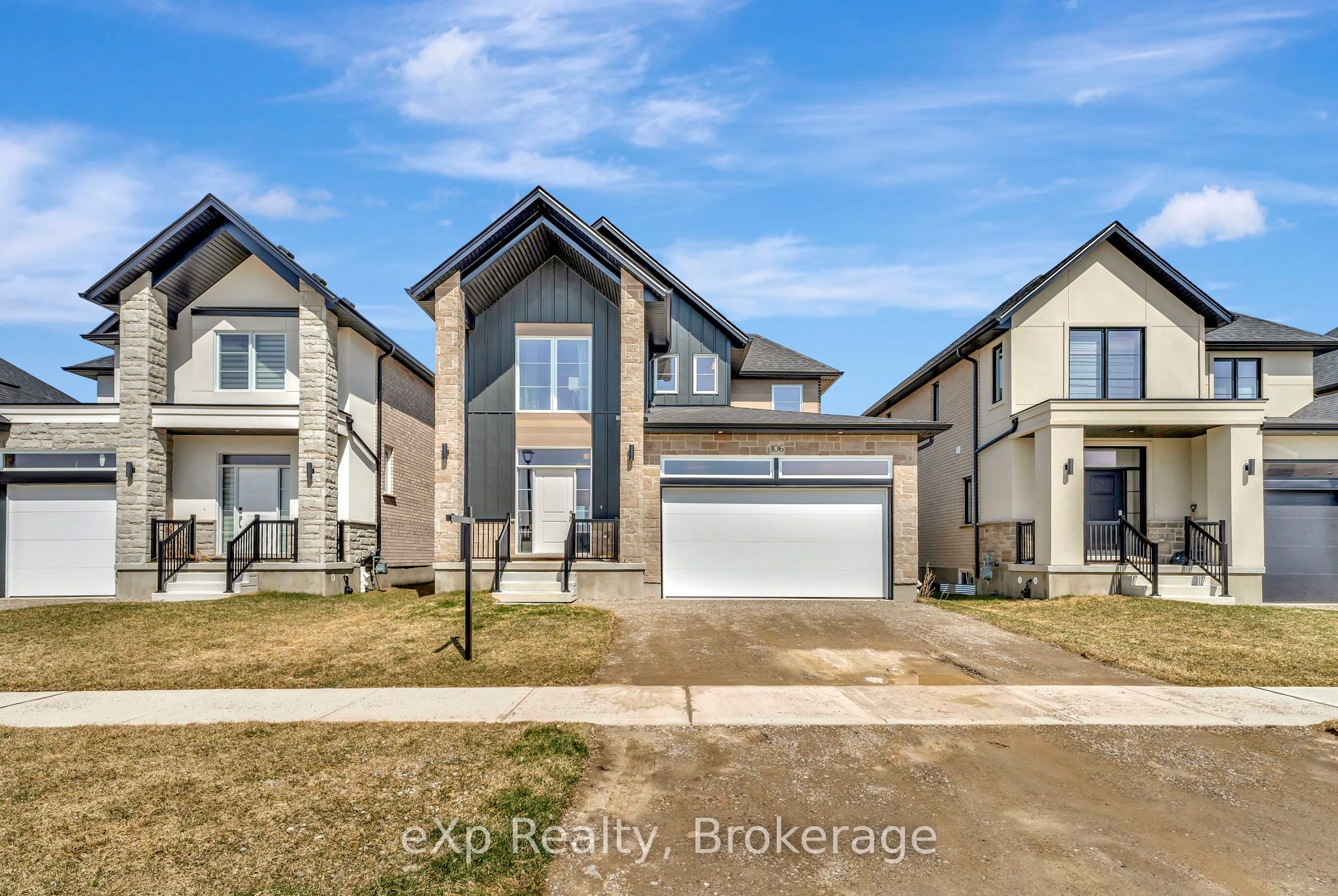 Residential in Stratford