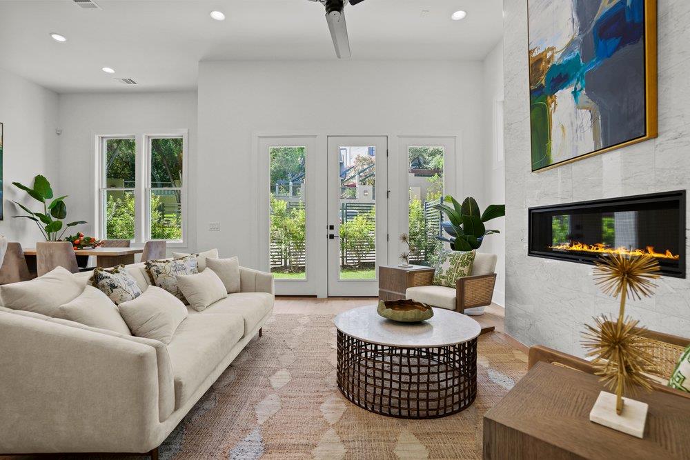 Residential in Austin 4