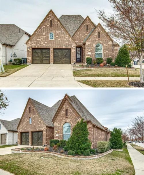867-867 Forest St, Aubrey, TX, 76227-1539 | Card Image
