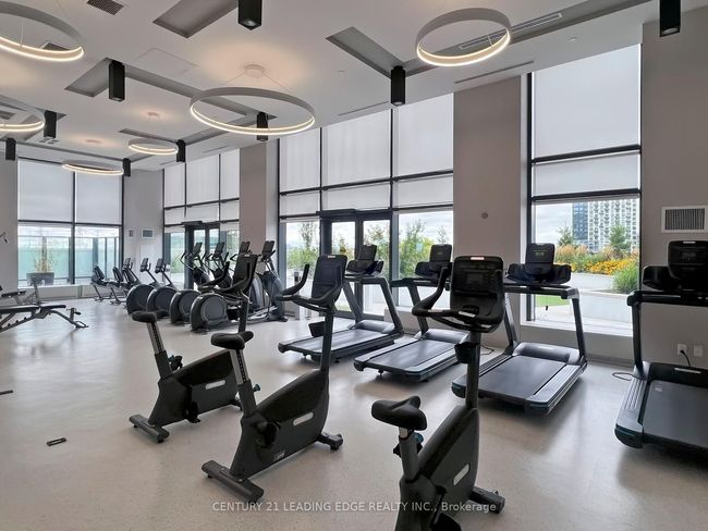 103 - 105 Oneida Cres, Condo with 2 bedrooms, 2 bathrooms and null parking in Richmond Hill ON | Image 28
