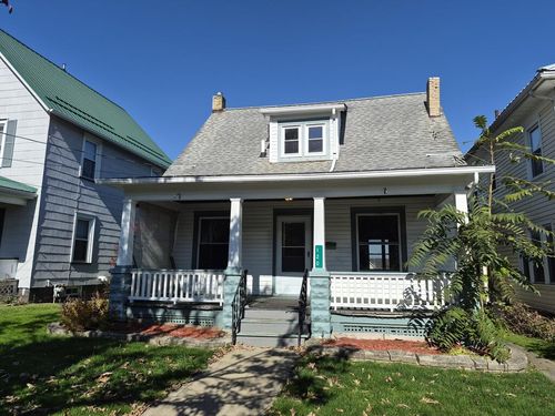 120 E 6th St, Oil City, PA, 16301-2570 | Card Image
