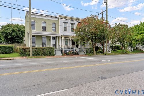 705 1/2 W Leigh St, Richmond, VA, 23220-3134 | Card Image