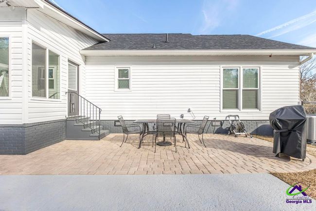 171 N Valhalla Dr, House other with 3 bedrooms, 2 bathrooms and null parking in Cordele GA | Image 41