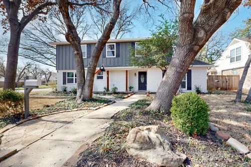 506 S Cottonwood Dr, Richardson, TX, 75080-5710 | Card Image