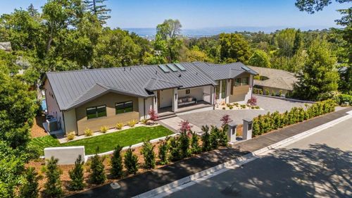 510 Darrell Rd, Burlingame, CA, 94010 | Card Image