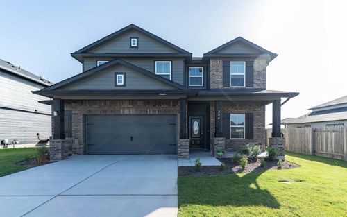 224 Denali Dr, Kyle, TX, 78640-6775 | Card Image