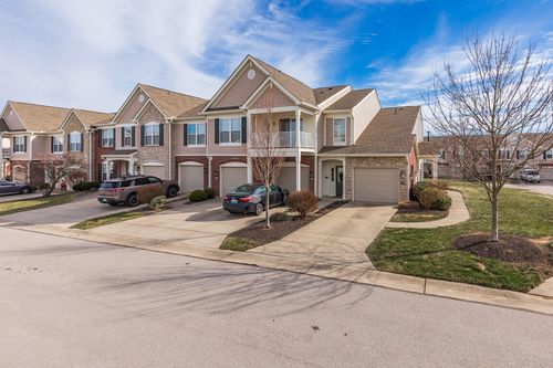3929 Crestside Ct, Erlanger, KY, 41018-3879 | Card Image