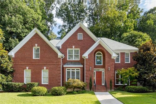 2332 Massey Ln, Decatur, GA, 30033-1221 | Card Image