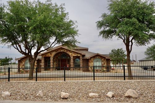 1805 Washita, Midland, TX, 79705-9021 | Card Image