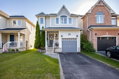 1635 Sarasota Cres, House other with 3 bedrooms, 3 bathrooms and 3 parking in Oshawa ON | Image 1