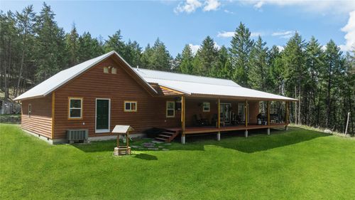 390 Crosscut Rd, Rexford, MT, 59930 | Card Image