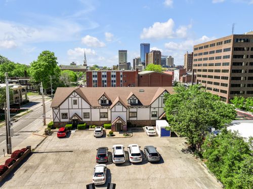 277 E High St, Lexington, KY, 40507-1421 | Card Image