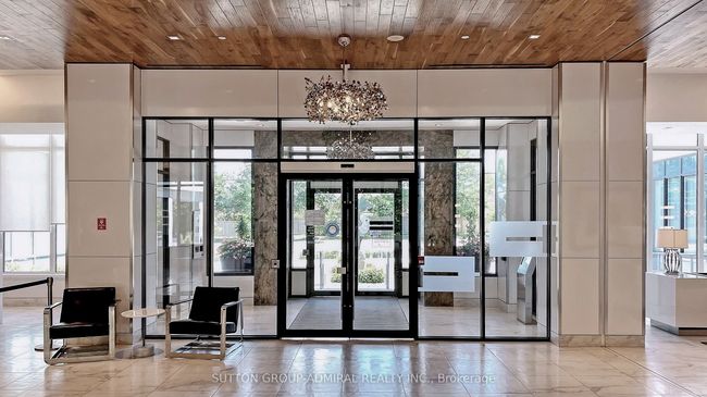 812 - 7890 Bathurst St, Condo with 1 bedrooms, 1 bathrooms and 1 parking in Thornhill ON | Image 8