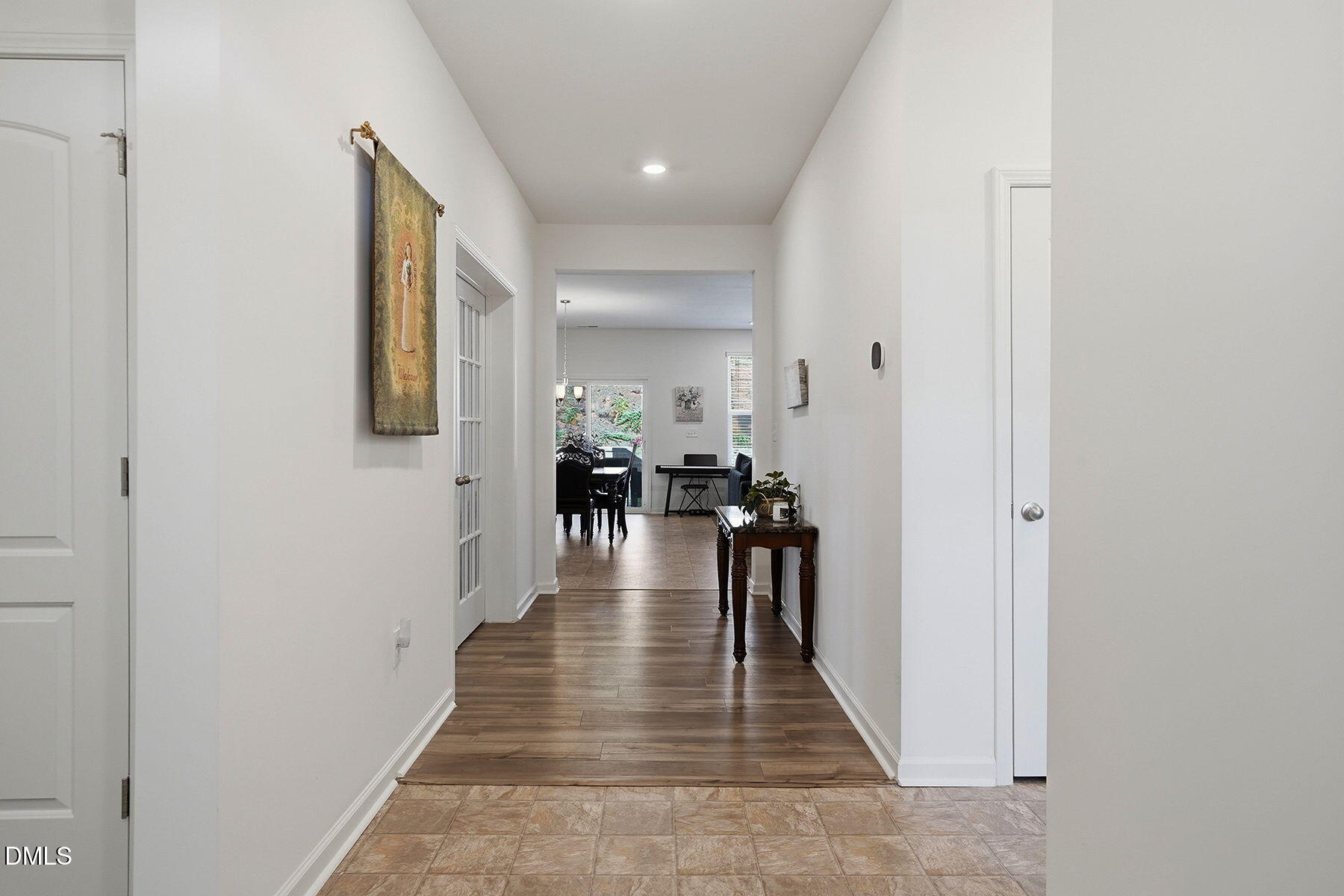 Residential in Raleigh 4