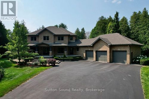 318760 Grey Road 1, Owen Sound, ON, N4K5N4 | Card Image