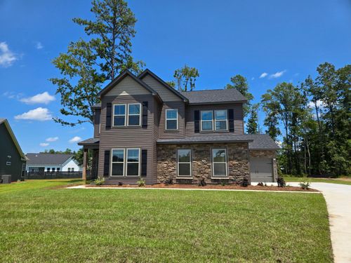 111 Augusta Pass Dr, Ridgeville, SC, 29472-8075 | Card Image