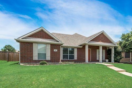 105 Shadybrook Dr, Wylie, TX, 75098-4805 | Card Image