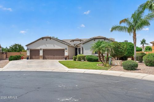 14332 N 174th Lane, Surprise, AZ, 85388 | Card Image