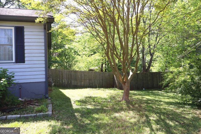 4793 Davenport Trce Nw, House other with 3 bedrooms, 5 bathrooms and null parking in Acworth GA | Image 4
