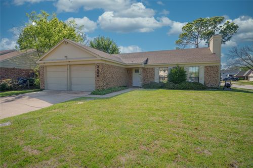 3400 Spring Meadow Ln, Flower Mound, TX, 75028-1226 | Card Image