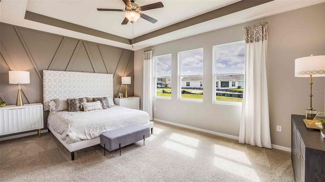 12833 Nw 13 Th Ln, House other with 4 bedrooms, 4 bathrooms and null parking in NEWBERRY FL | Image 11
