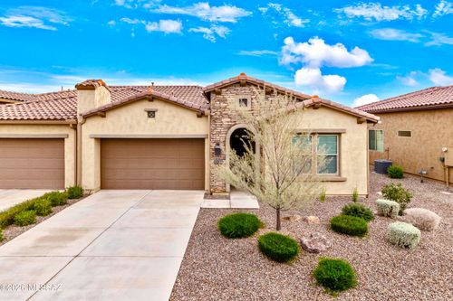 30611 S Osprey Drive, Oracle, AZ, 85623 | Card Image