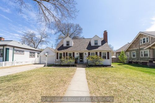 1507 W 1st St, Grand Island, NE, 68801 | Card Image