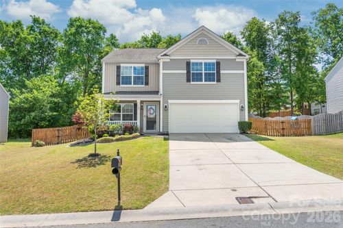 4166 Cordell Court, Midland, NC, 28107 | Card Image