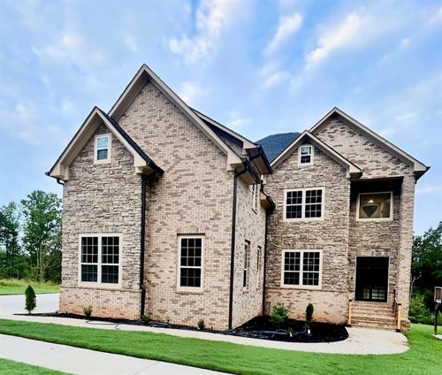 5618 Livesage Dr, Atlanta, GA, 30349-9508 | Card Image