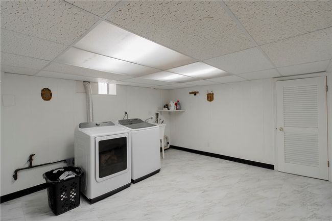 146 Saratoga Ave, House other with 3 bedrooms, 1 bathrooms and 3 parking in Pawtucket RI | Image 20