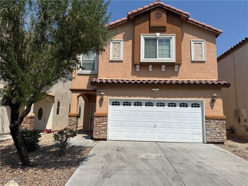 5676 Rainbow Creek Ct, Las Vegas, NV, 89122-8624 | Card Image