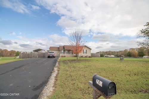 280 Bray Road, Beech Bluff, TN, 38313 | Card Image