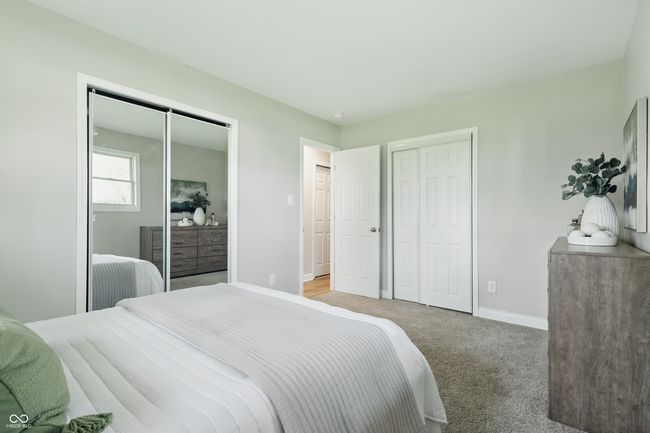 4450 Bridgefield West Dr, House other with 3 bedrooms, 2 bathrooms and null parking in Plainfield IN | Image 21