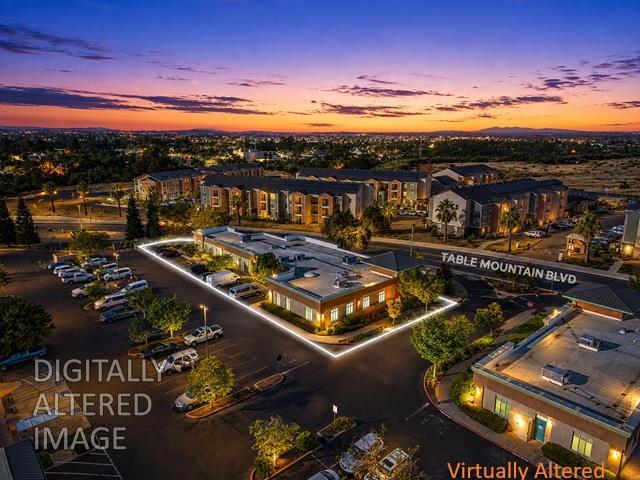 Commercial Sale in Oroville
