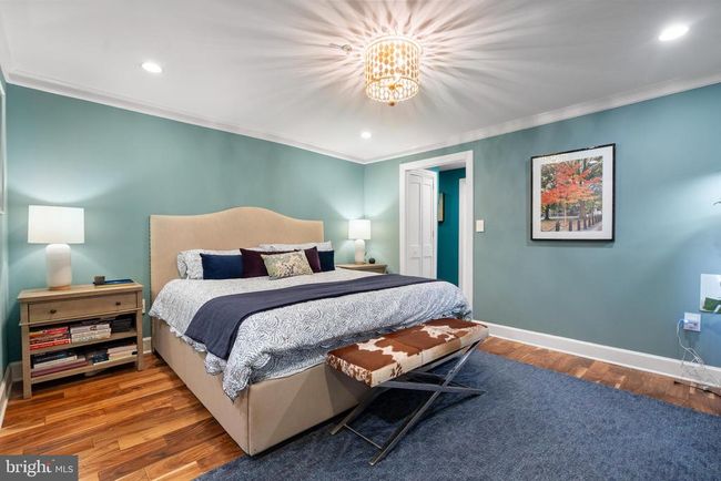 APT-2 - 1111 M St Nw, Condo with 2 bedrooms, 2 bathrooms and null parking in WASHINGTON DC | Image 14