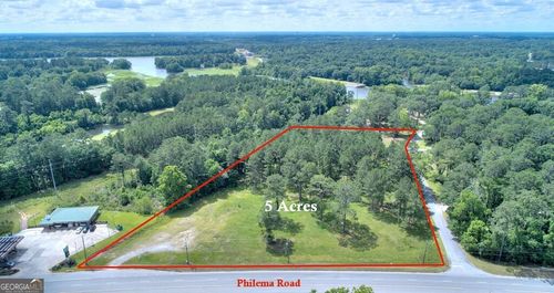 400 Philema Rd, ALBANY, GA, 31701-1267 | Card Image