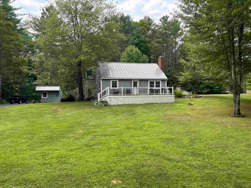 2279 Stinson Lake Rd, Rumney, NH, 03266-3135 | Card Image