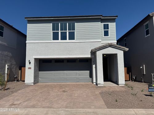 2478 W Rowel Rd, Phoenix, AZ, 85085-8977 | Card Image