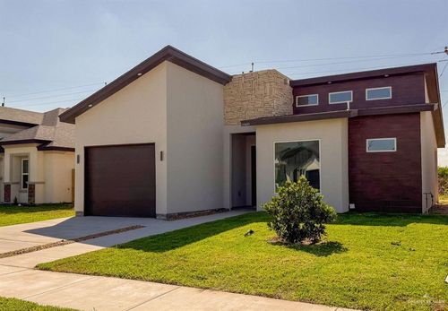 5909 N Playa Del Sol St, Edinburg, TX, 78542-7367 | Card Image