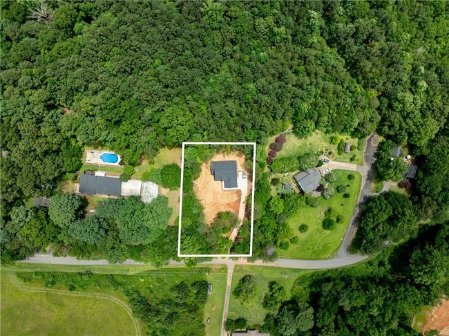 358 Fernway Dr, House other with 3 bedrooms, 2 bathrooms and null parking in Central SC | Image 20