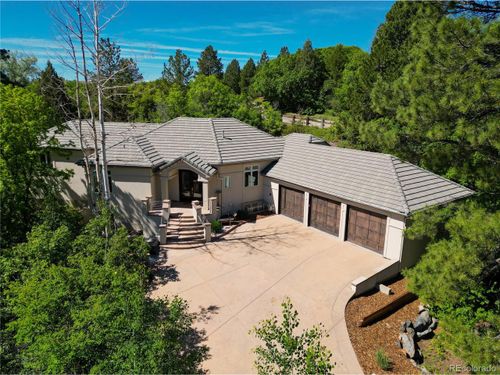 15 Castle Pines Dr N, Castle Rock, CO, 80108-9008 | Card Image