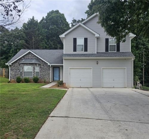 310 Pecan Wood Cir, Fairburn, GA, 30213-3939 | Card Image