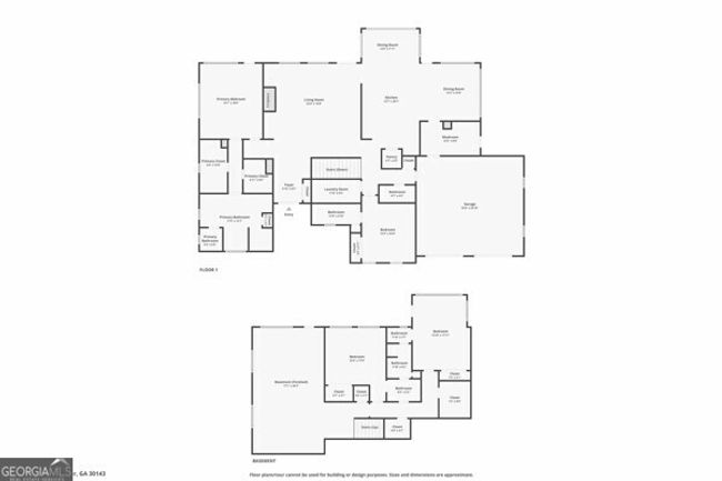 132 Ahaluna Pl, House other with 4 bedrooms, 4 bathrooms and null parking in Big Canoe GA | Image 57