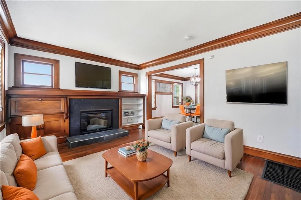 Residential in Kansas City 5